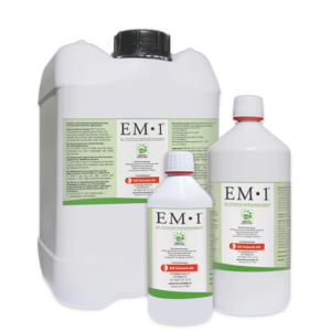 effektive mikroorganismen