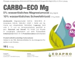 Magnesium-Blattdünger Carbo-Eco-Mg 10 Liter – Bild 3