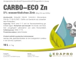 Zink-Blattdünger Carbo-Eco-Zn 10 Liter – Bild 3
