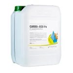 organischer Blattdünger zur schnellen Eisenversorgung der Pflanze