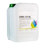 organischer Blattdünger zur schnellen Magnesiumversorgung der Pflanze