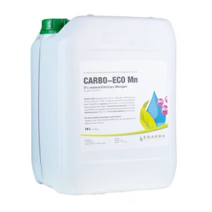 Blattdünger Mangan Mn Bio