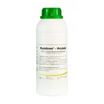 organischer Blattdünger zur schnellen Molybdänversorgung der Pflanze