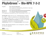 PhytoGreen® - Bio-NPK 7-3-2 – Bild 2